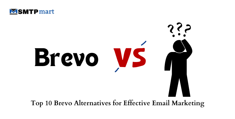 dedicated smtp-server for e-commerce business
