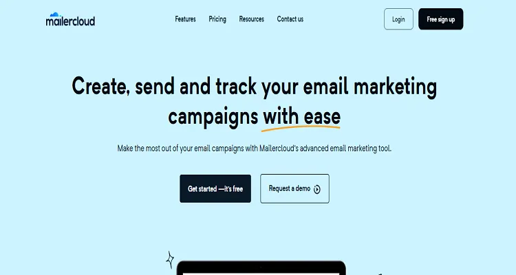 Mailercloud