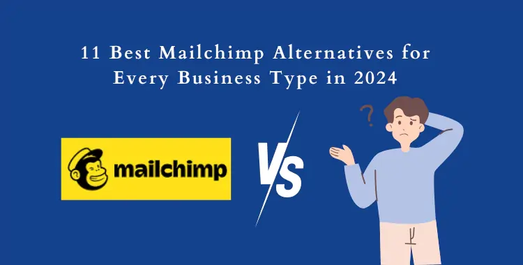mailchimp-alternatives