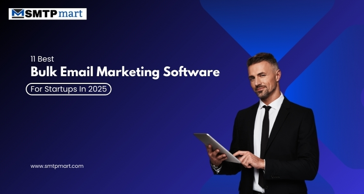 Bulk Email Marketing Software