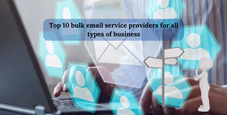 bulk email service providers