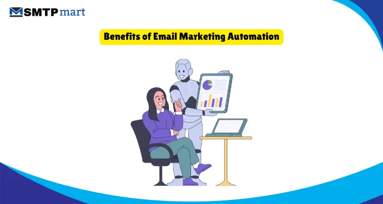 Benefits of Email Marketing Automation