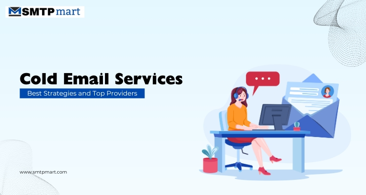 Cold Email Services