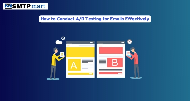 How to Conduct AB Testing for Emails Effectively