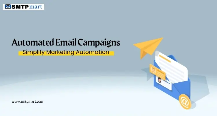 Automated Email Campaigns
