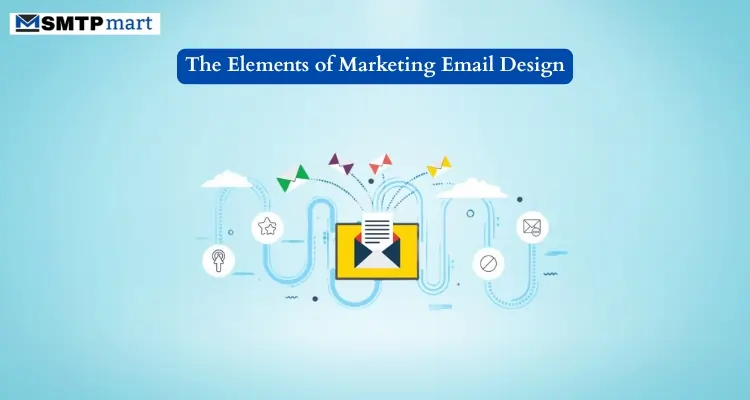 Elements of Marketing Email Design