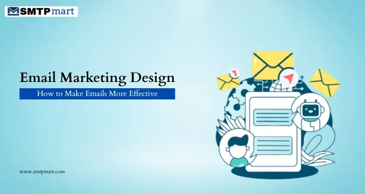 Email Marketing Design