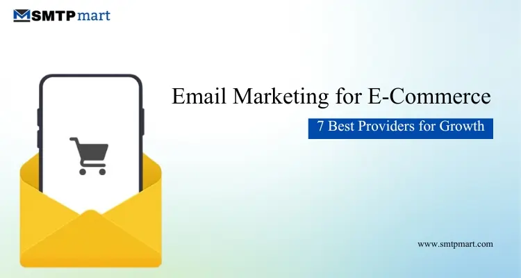 Email Marketing for E-Commerce