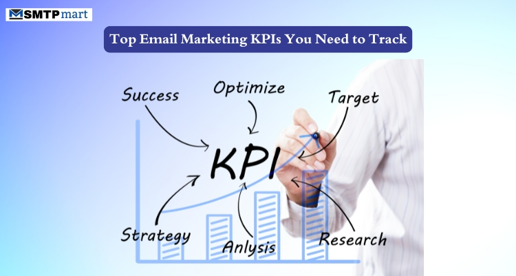 Top Email Marketing KPIs You Need to Track