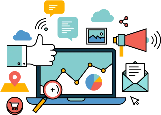 Email Marketing Reseller Services