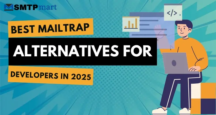 Mailtrap alternatives