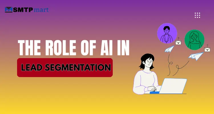 The Role of AI in Lead Segmentation
