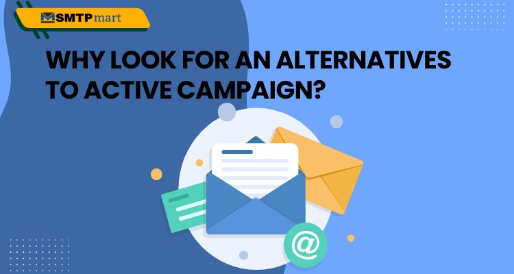 Why Look for an Alternatives to ActiveCampaign?
