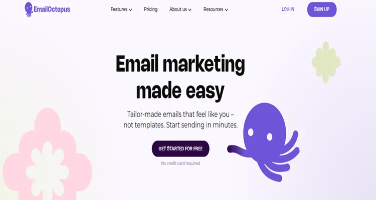 EmailOctopus