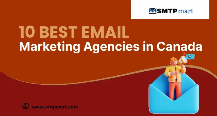 10 Best Email Marketing Agencies in Canada